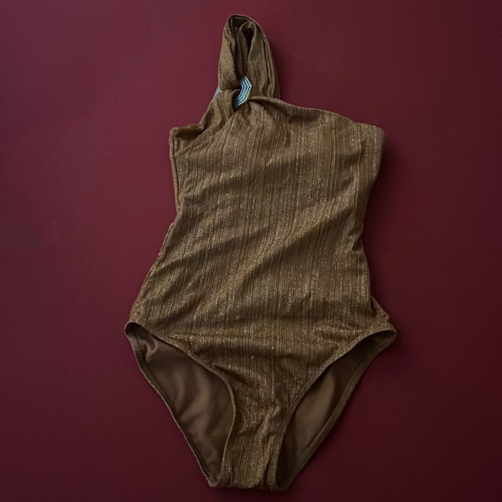 Swimsuit